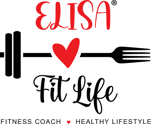 Elisa Fit Life | Ricette Vegane, sane e Gluten free